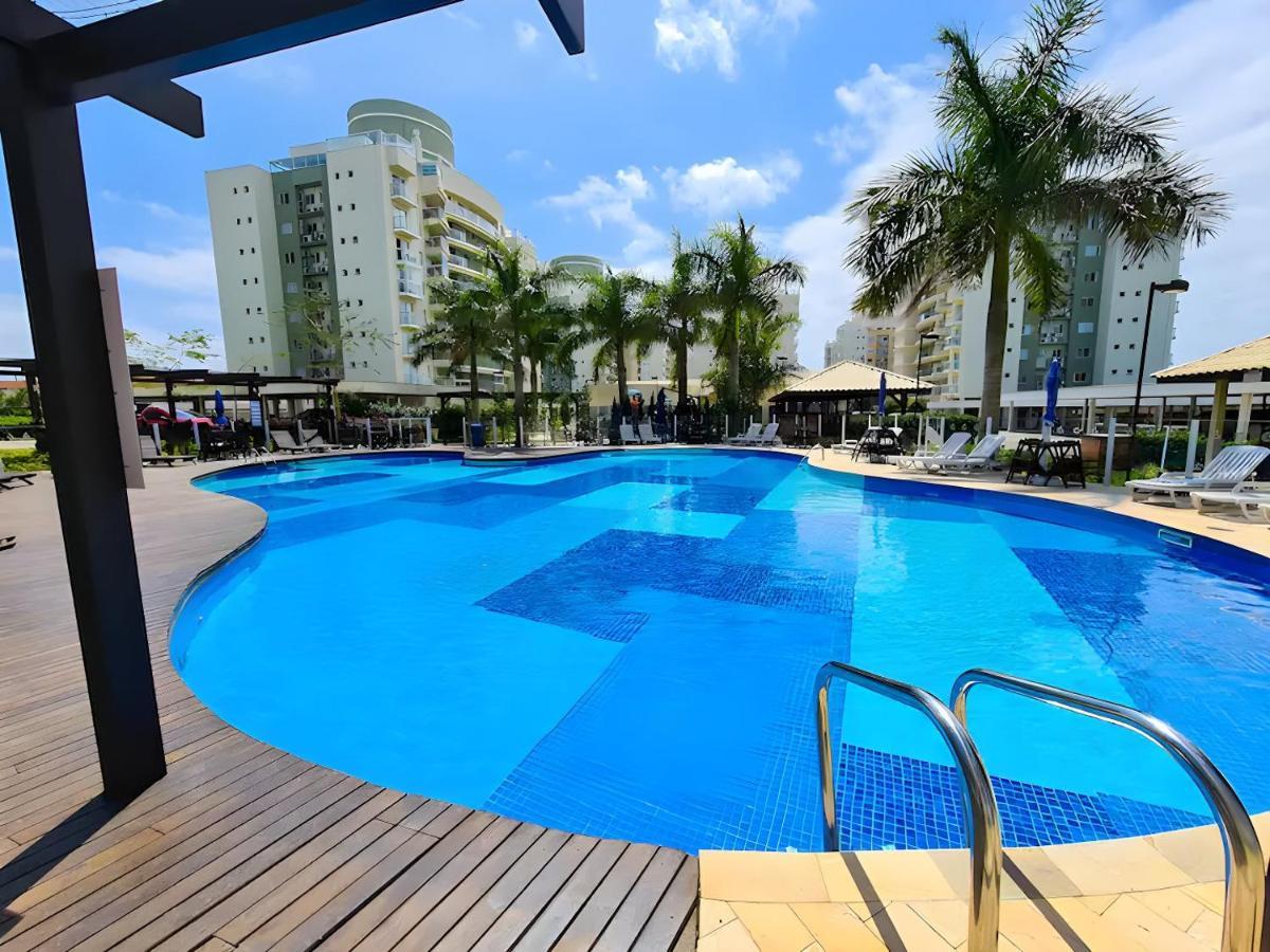 Beto Carrero, Praia, Piscina, Homeclub Penha  Luaran gambar