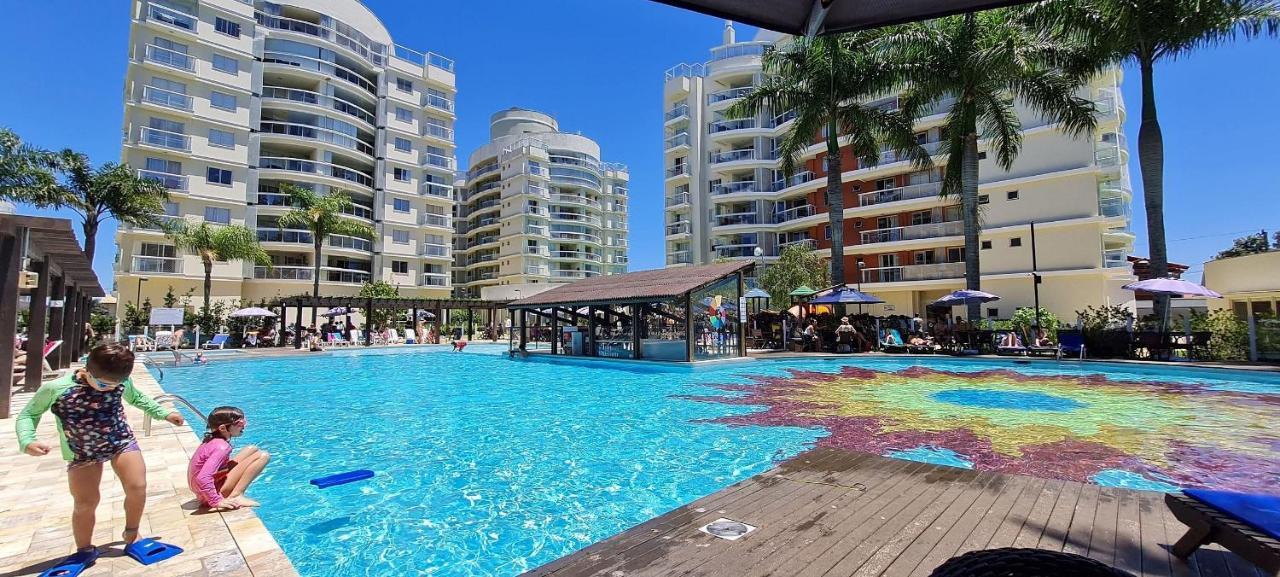 Beto Carrero, Praia, Piscina, Homeclub Penha  Luaran gambar