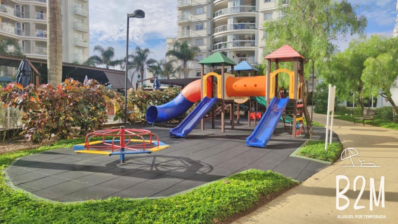 Beto Carrero, Praia, Piscina, Homeclub Penha  Luaran gambar